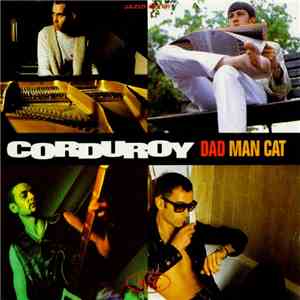 Corduroy - Dad Man Cat download mp3