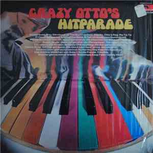 Crazy Otto - Crazy Otto's Hitparade download mp3