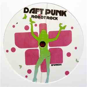 Daft Punk - Robot Rock (E-Funk Remix) download mp3