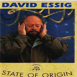 David Essig - State Of Origin download mp3