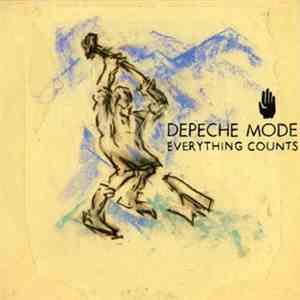 Depeche Mode - Everything Counts download mp3