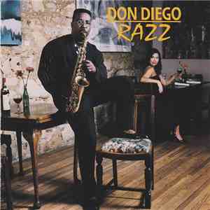Don Diego  - Razz download mp3