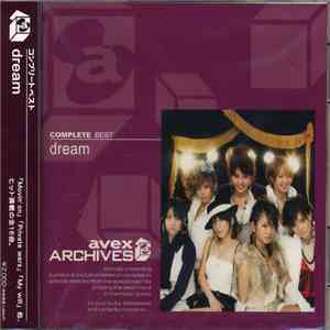 Dream  - Complete Best download mp3