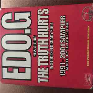 Ed O.G & Fakts One - 1991-2001 Sampler download mp3