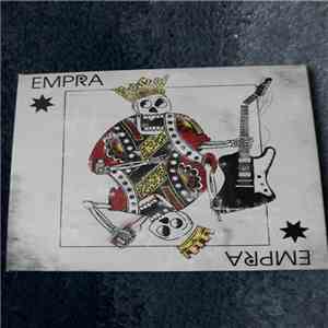 Empra - Self-Titled download mp3