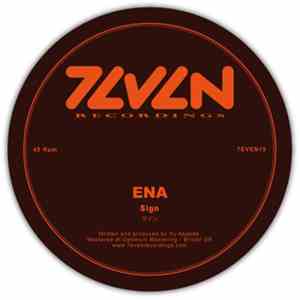 Ena  - Sign / Instinctive download mp3