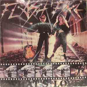 Flash Face - What's Love download mp3
