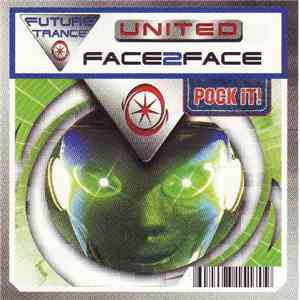 Future Trance United - Face 2 Face download mp3