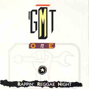 G.M.T. One - Rappin' Reggae Night mp3 download