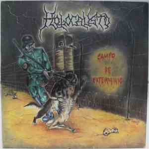 Holocausto  - Campo De Extermínio download mp3