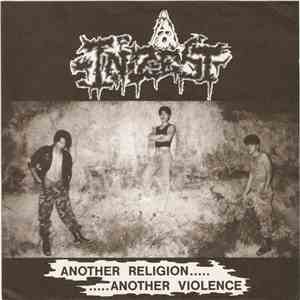 Inzest - Another Religion..... .....Another Violence download mp3