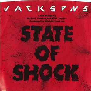 Jacksons - State Of Shock download mp3