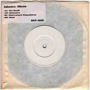 Jakeez - iDeas download mp3