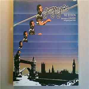 Jerry Lee Lewis - The Session Recorded In London With Great Guest Artists download mp3