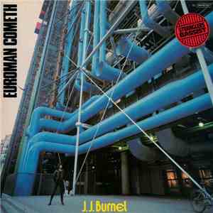 J.J. Burnel - Euroman Cometh download mp3