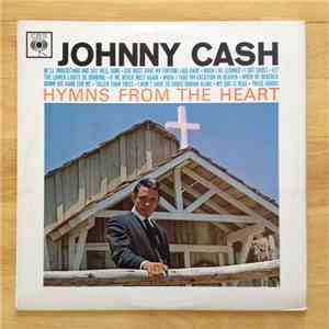 Johnny Cash - Hymns From The Heart download mp3