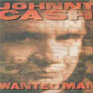 Johnny Cash - Wanted Man mp3 download
