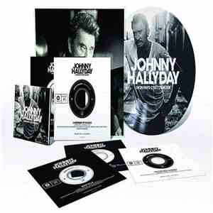 Johnny Hallyday - Mon Pays C'est L'amour download mp3