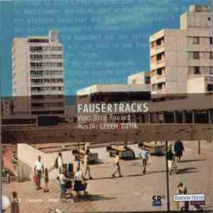 Jörg Fauser / LEBENdIGITAL - Fausertracks download mp3