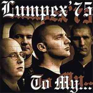Lumpex'75 - To My... download mp3
