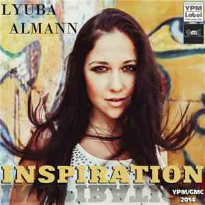 Lyuba Almann - Inspiration download mp3
