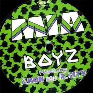 M.I.A.  - Boyz download mp3