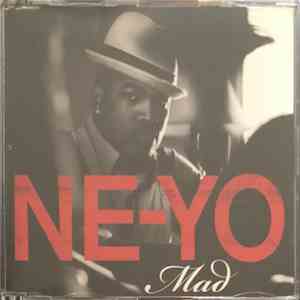 Ne-Yo - Mad download mp3