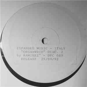 Ramirez - Orgasmico download mp3