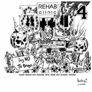 Rehab Clinic - Escape With Some Old School Terror download mp3