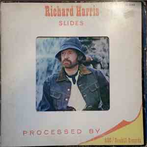 Richard Harris - Slides download mp3