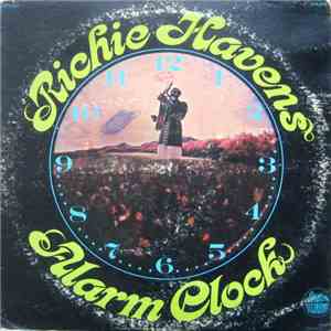 Richie Havens - Alarm Clock download mp3