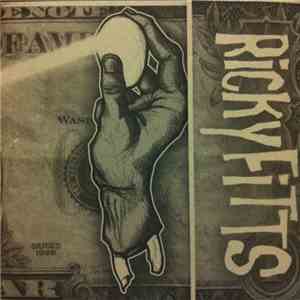 Ricky Fitts - You MIght Have Three Friends mp3 download