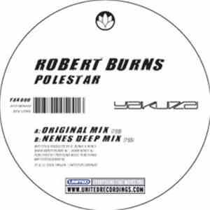 Robert Burns  - Polestar download mp3