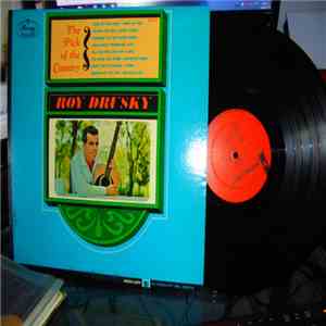 Roy Drusky - The Pick Of The Country download mp3