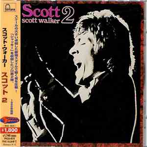 Scott Walker - Scott 2 download mp3