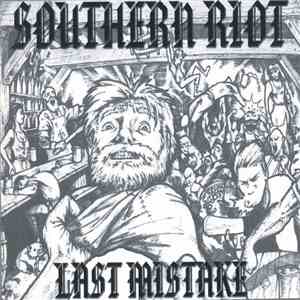 Southern Riot - Last Mistake download mp3