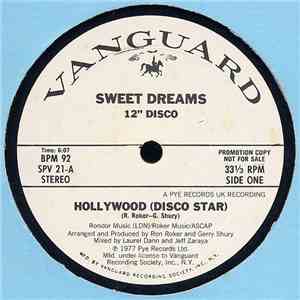 Sweet Dreams  - Hollywood (Disco Star) download mp3
