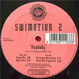 Swimotion 2 - Anybody download mp3