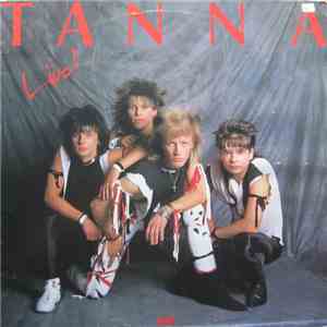 Tanna - Live! download mp3
