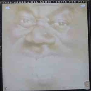 Thad Jones & Mel Lewis - Suite For Pops download mp3