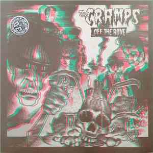 The Cramps - ...Off The Bone download mp3