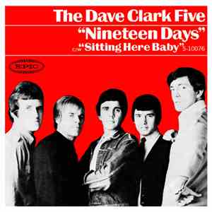 The Dave Clark Five - Nineteen Days mp3 download