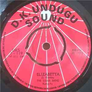 The Lulus Band - Elizabetta / Chiru download mp3