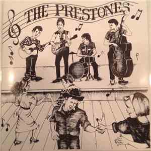 The Prestones - EP download mp3