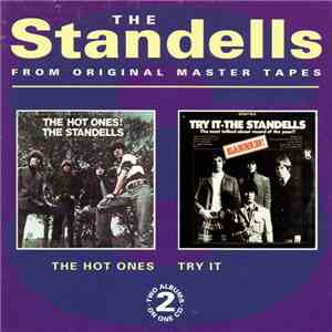 The Standells - The Hot Ones / Try It download mp3