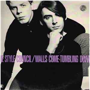 The Style Council - Walls Come Tumbling Down! mp3 download