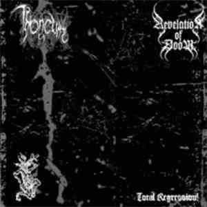 Throneum / Revelation Of Doom - Total Regression! mp3 download