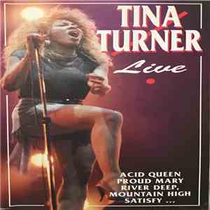 Tina Turner - On The Road download mp3