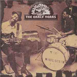 Various - Alligator The Early Years mp3 download