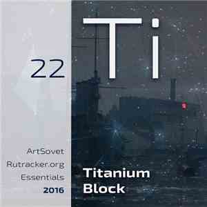 Various - ArtSovet Rutracker.org 2016 Essentials - Titanium Block download mp3